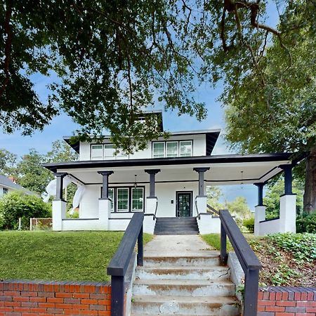 The Southern Belle Augusta Exterior foto